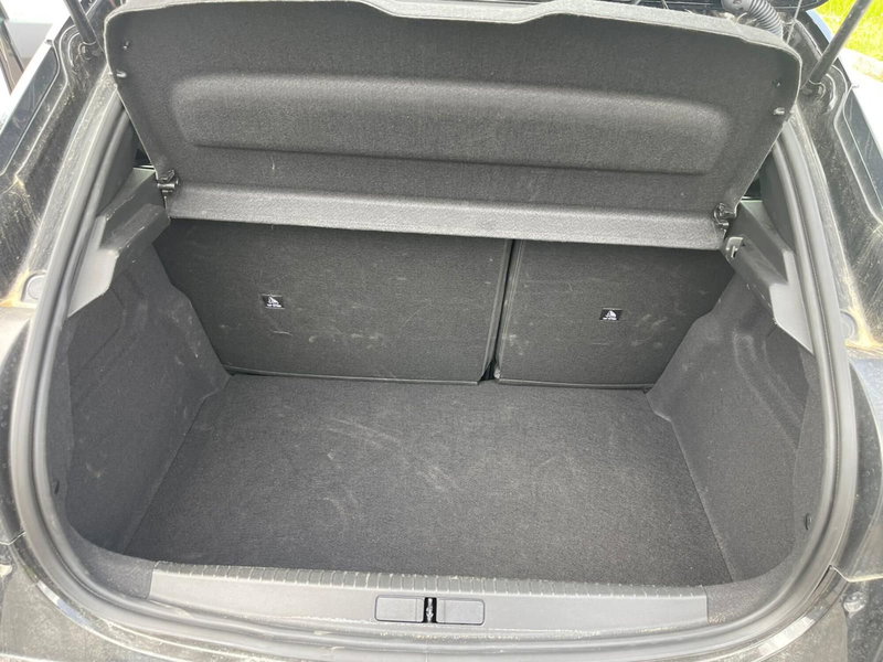 Lancia Ypsilon usata a Salerno (14)