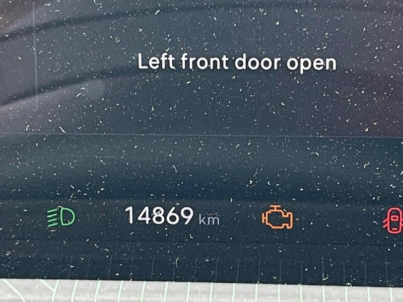 Lancia Ypsilon usata a Salerno (17)