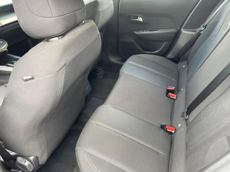 Lancia Ypsilon usata a Salerno (6)