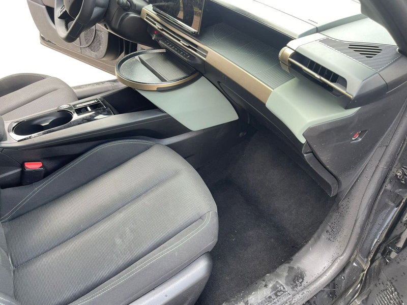 Lancia Ypsilon usata a Salerno (7)