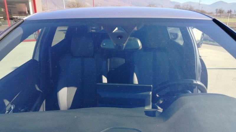 Peugeot 3008 usata a Salerno (10)