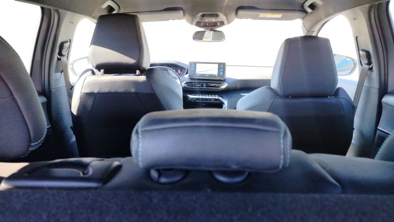 Peugeot 3008 usata a Salerno (5)