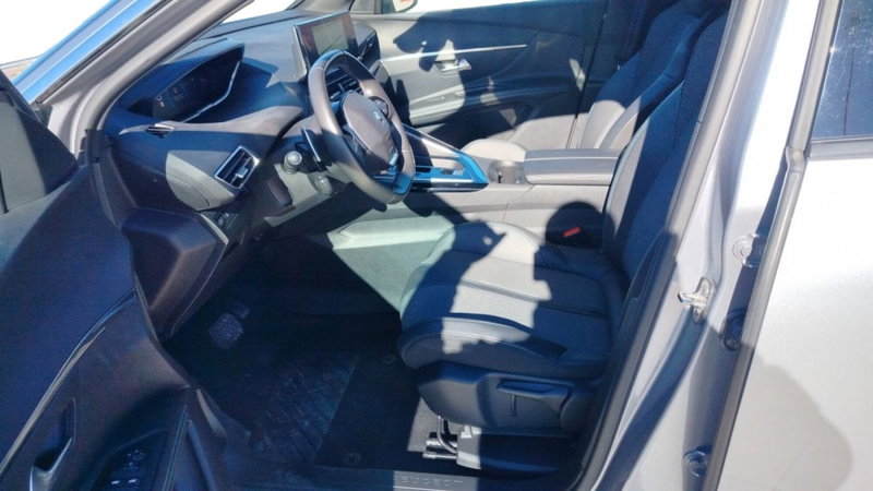 Peugeot 3008 usata a Salerno (6)