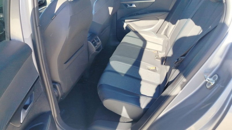 Peugeot 3008 usata a Salerno (7)