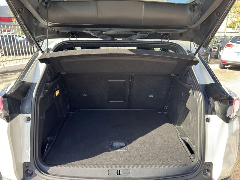 Peugeot 3008 usata a Salerno (12)