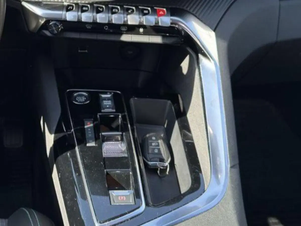 Peugeot 3008 usata a Salerno (18)