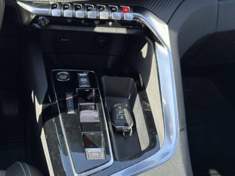 Peugeot 3008 usata a Salerno (18)