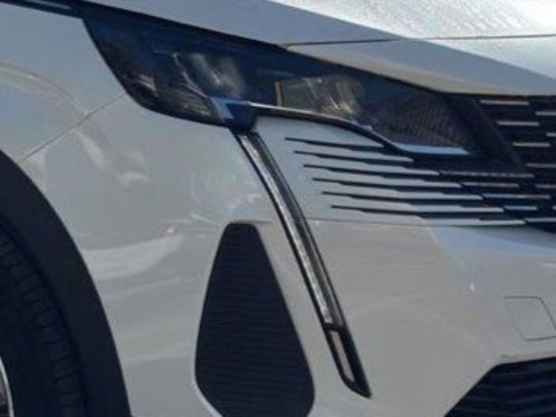 Peugeot 3008 usata a Salerno (19)