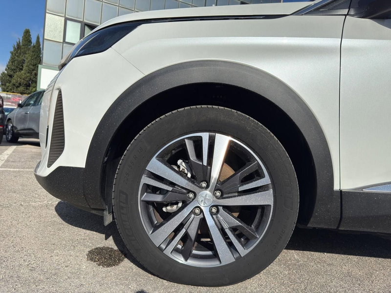 Peugeot 3008 usata a Salerno (20)