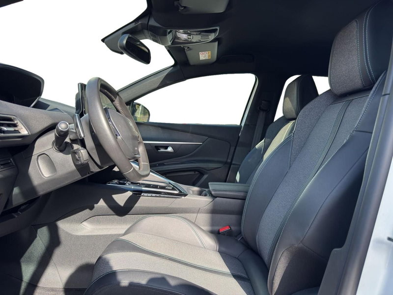 Peugeot 3008 usata a Salerno (6)