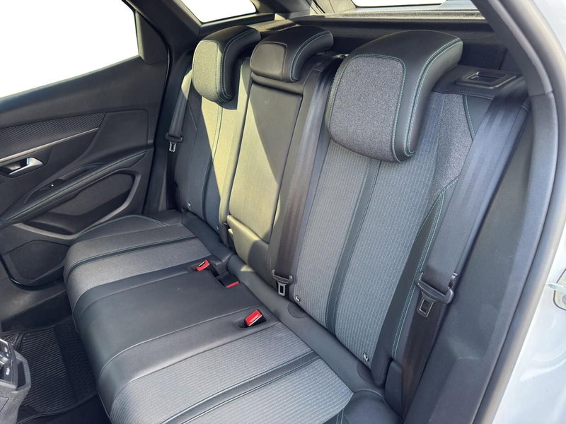 Peugeot 3008 usata a Salerno (7)