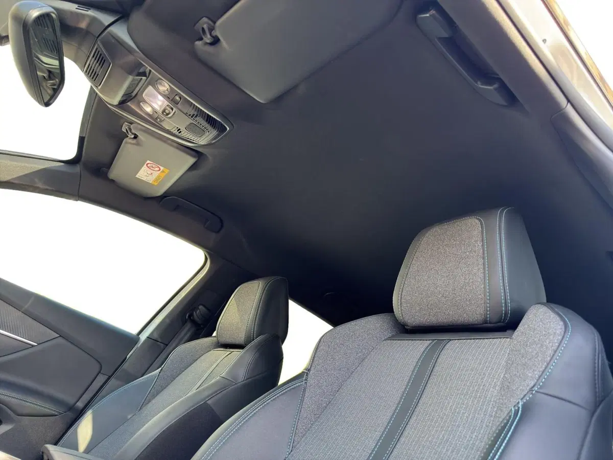 Peugeot 3008 usata a Salerno (8)