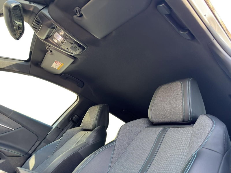 Peugeot 3008 usata a Salerno (8)