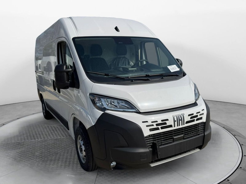 Fiat Ducato Furgone nuova a Salerno (2)