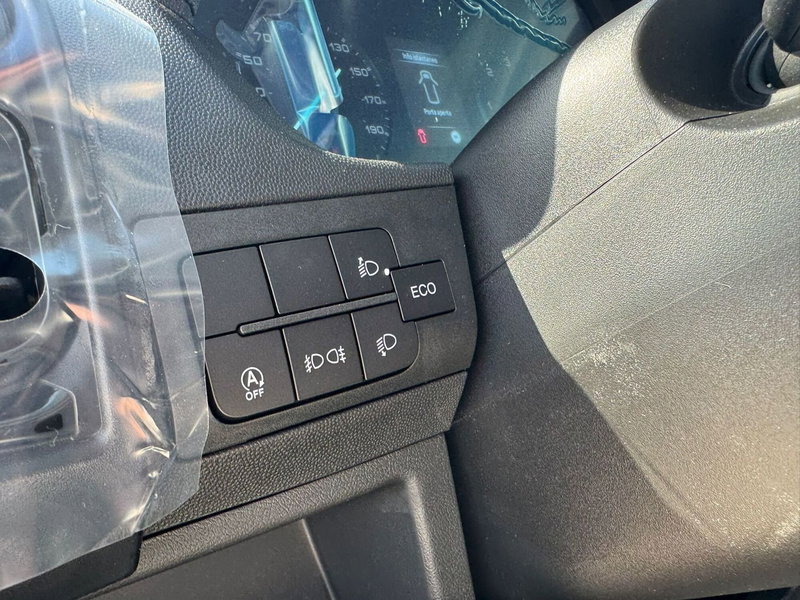 Fiat Ducato Furgone nuova a Salerno (20)