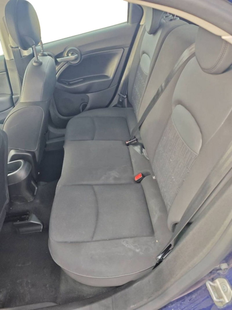 Fiat 500X usata a Salerno (7)