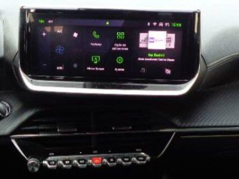 Peugeot 2008 usata a Salerno (17)