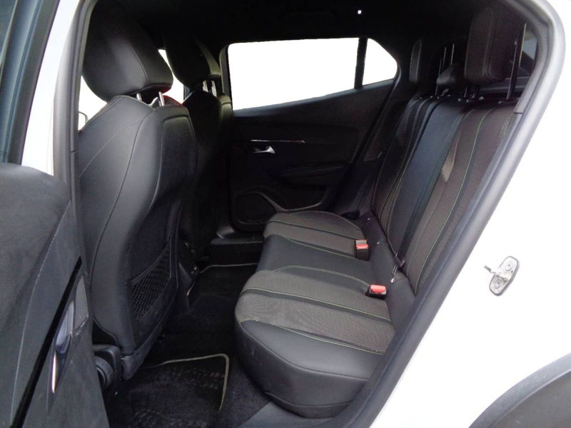 Peugeot 2008 usata a Salerno (7)