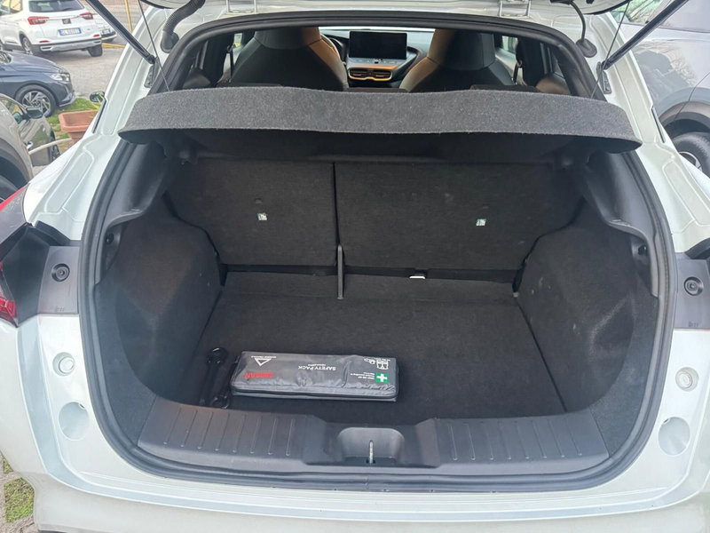 Nissan Juke usata a Salerno (12)