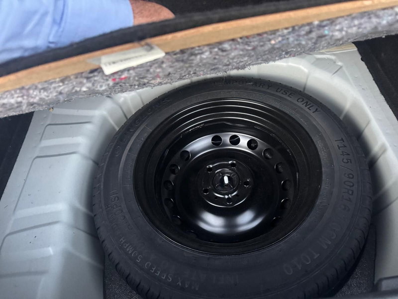 Nissan Juke usata a Salerno (13)