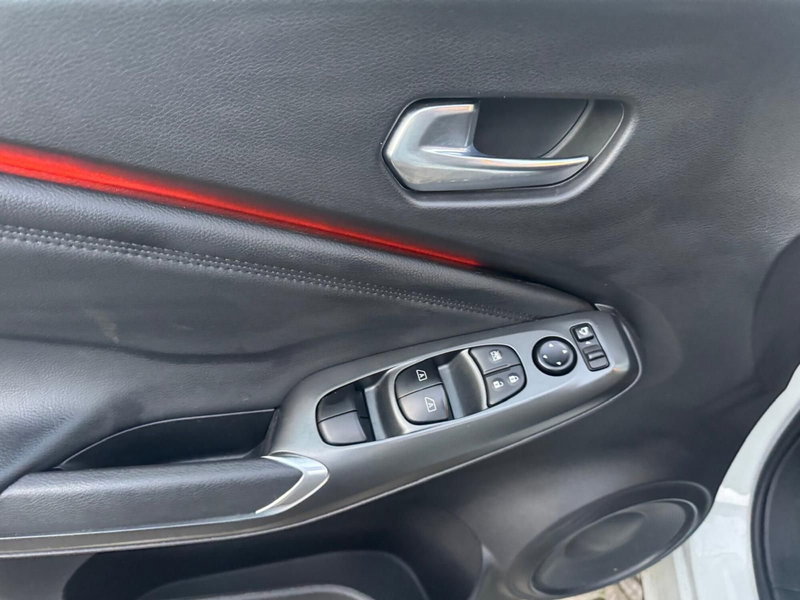 Nissan Juke usata a Salerno (14)