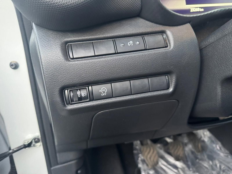 Nissan Juke usata a Salerno (15)