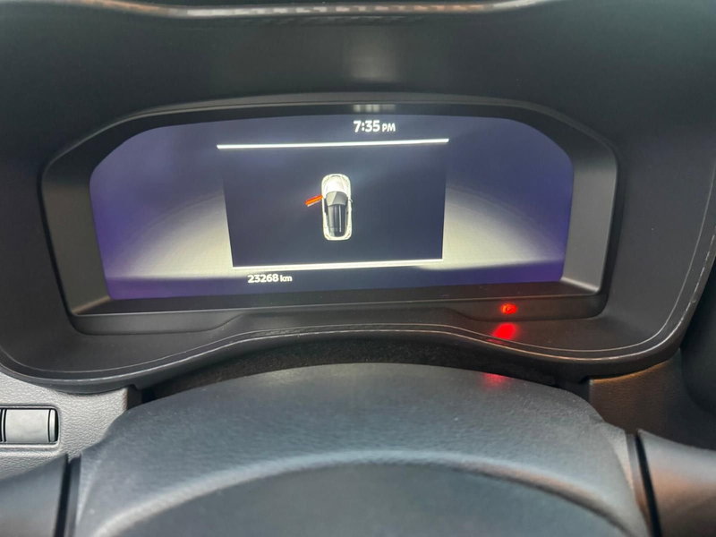 Nissan Juke usata a Salerno (16)