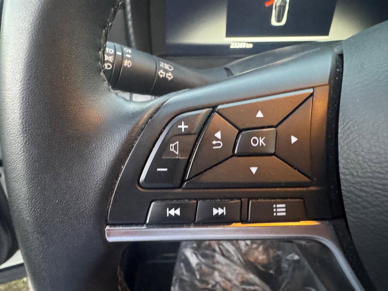 Nissan Juke usata a Salerno (18)