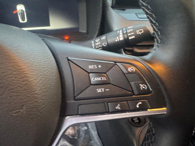 Nissan Juke usata a Salerno (19)