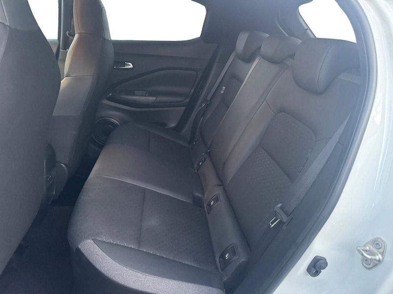 Nissan Juke usata a Salerno (7)