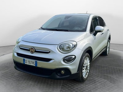 Fiat 500X 1.3 mjet 95cv del 2021 usata a Fisciano