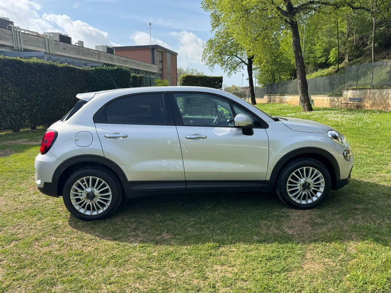 Fiat 500X usata a Salerno (13)