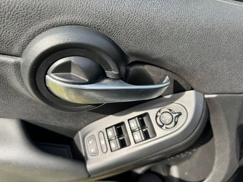 Fiat 500X usata a Salerno (14)