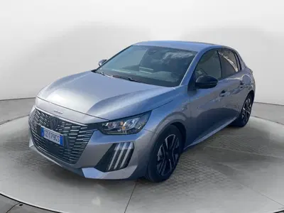 Peugeot 208 PureTech 100 Stop&amp;Start 5 porte Allure del 2025 usata a Fisciano