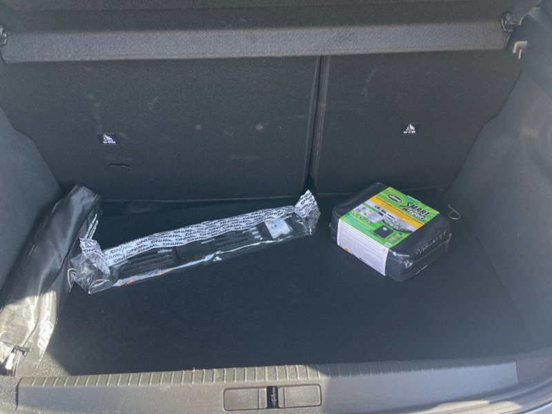 Peugeot 208 usata a Salerno (15)