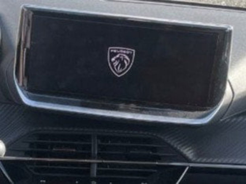 Peugeot 208 usata a Salerno (20)