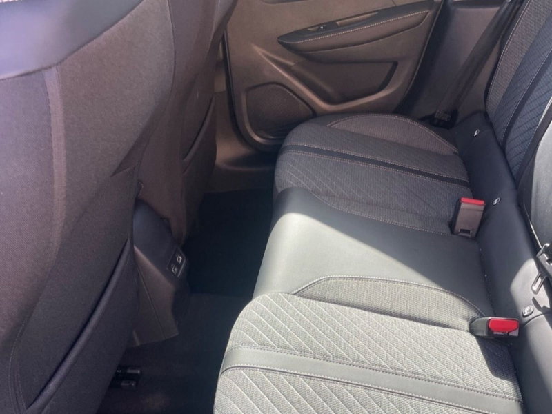 Peugeot 208 usata a Salerno (7)