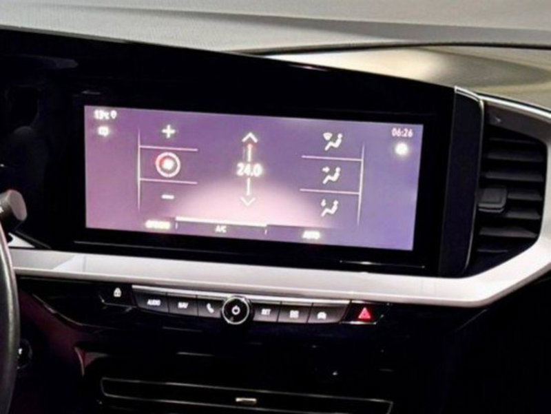 Opel Mokka usata a Salerno (13)