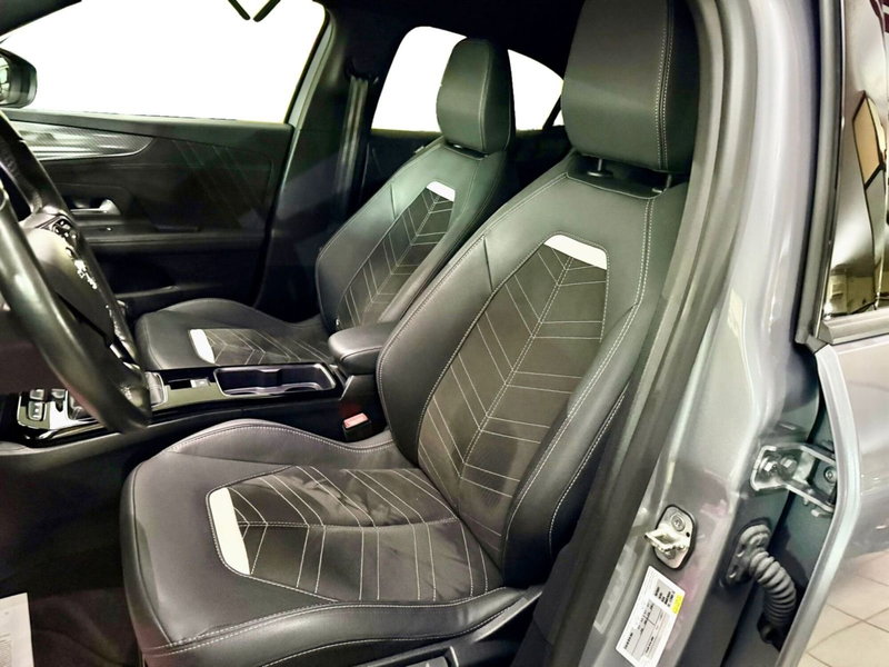 Opel Mokka usata a Salerno (6)