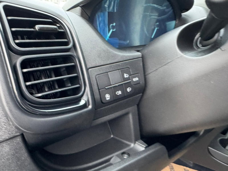 Fiat Ducato Furgone nuova a Salerno (16)