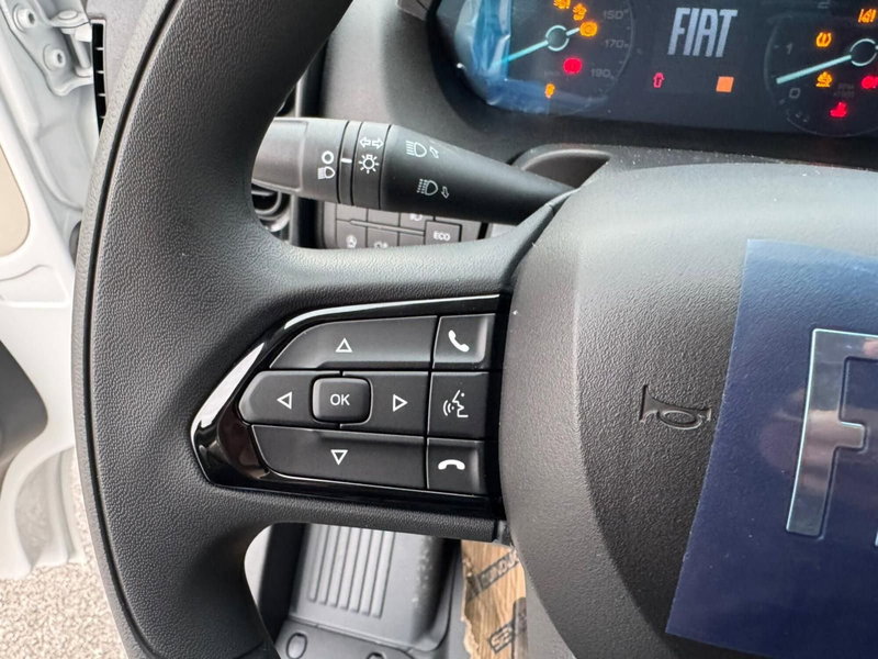 Fiat Ducato Furgone nuova a Salerno (18)