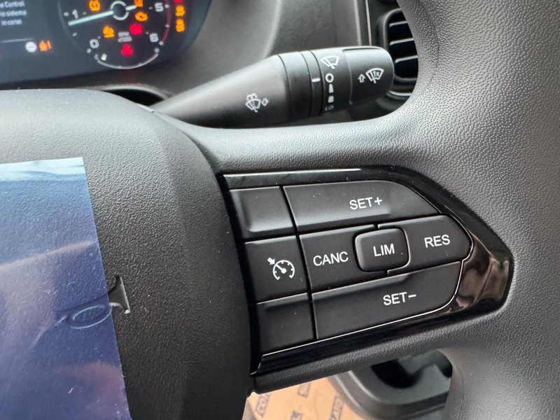 Fiat Ducato Furgone nuova a Salerno (19)