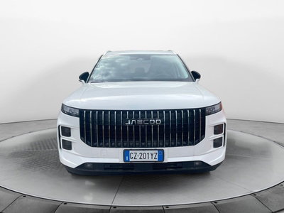 Jaecoo Jaecoo 7 1.6 tgdi Premium 2wd 7dct del 2025 usata a Fisciano