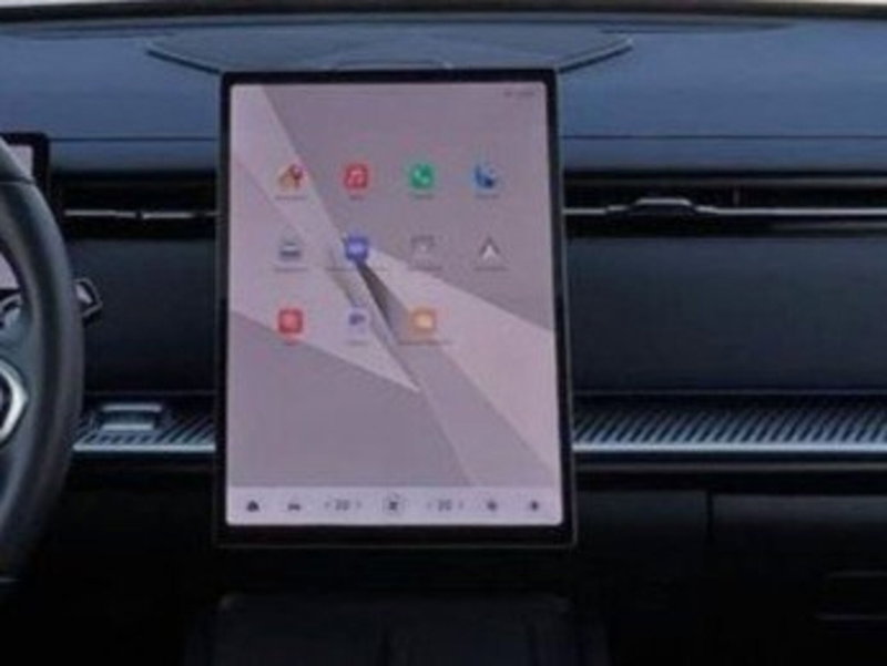 Jaecoo Jaecoo 7 usata a Salerno (10)