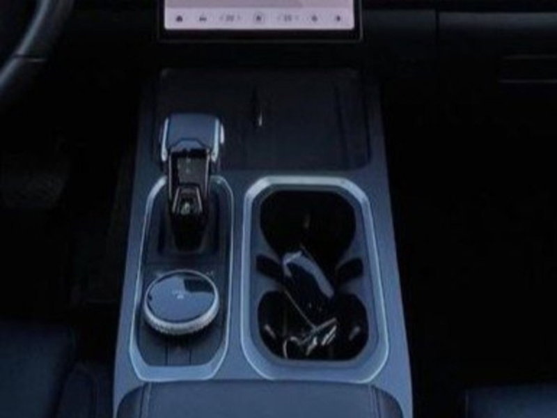 Jaecoo Jaecoo 7 usata a Salerno (11)