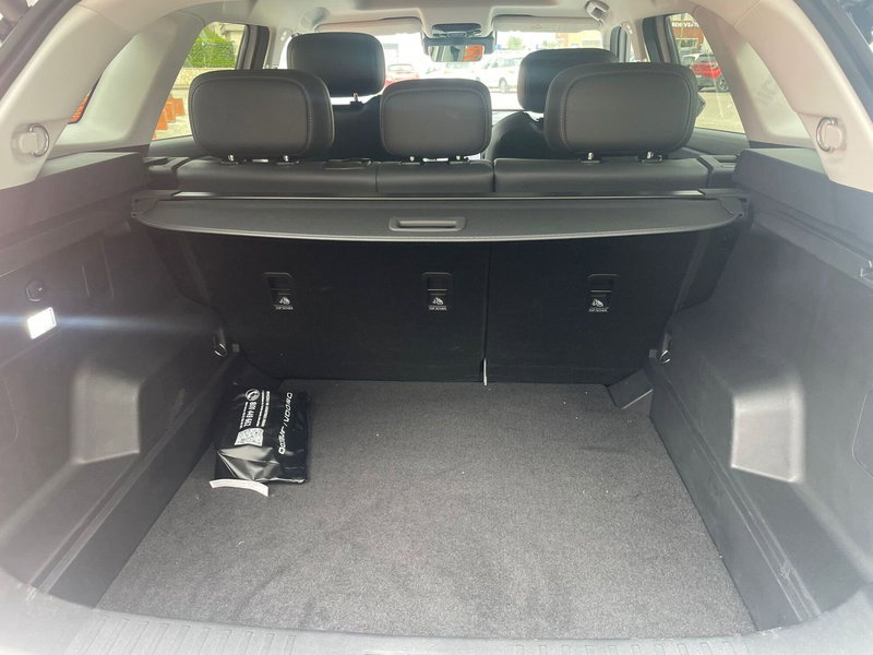 Jaecoo Jaecoo 7 usata a Salerno (14)