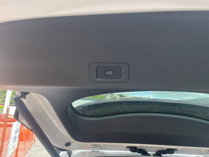 Jaecoo Jaecoo 7 usata a Salerno (15)