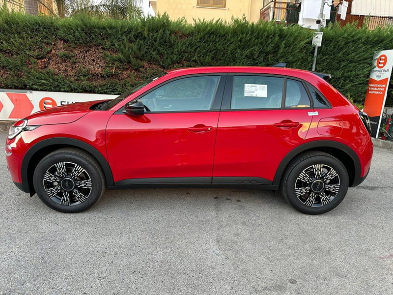 Fiat 600 nuova a Salerno (10)