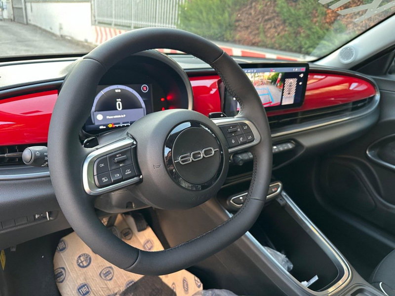 Fiat 600 nuova a Salerno (16)