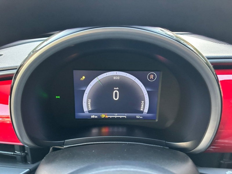 Fiat 600 nuova a Salerno (17)